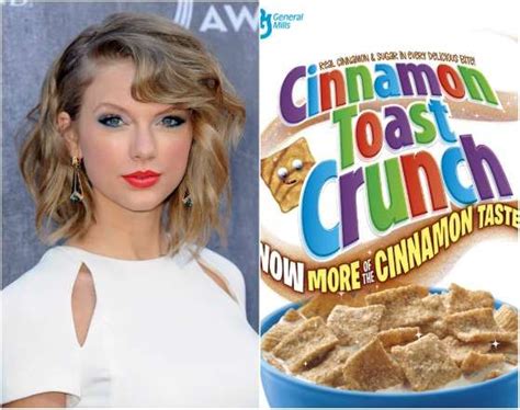Shield cereal swift